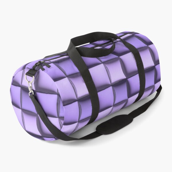 Item preview, 3D Plastic Cubes Pattern Texture Lilac  designed and sold by Anna Lemos.
