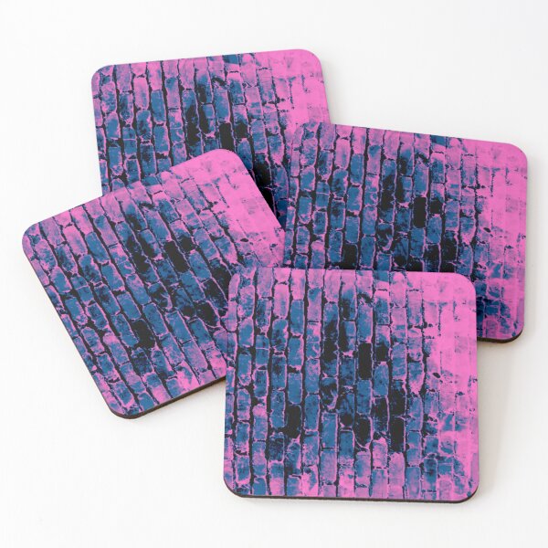 Item preview, Purple Brick designed and sold by Momentsbb.
