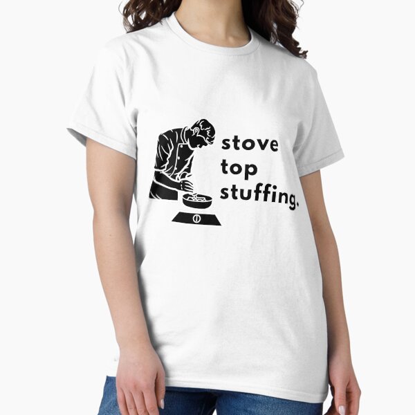 Item preview, Stove Top Stuffing - Cooking Lover designed and sold by IHRArt.