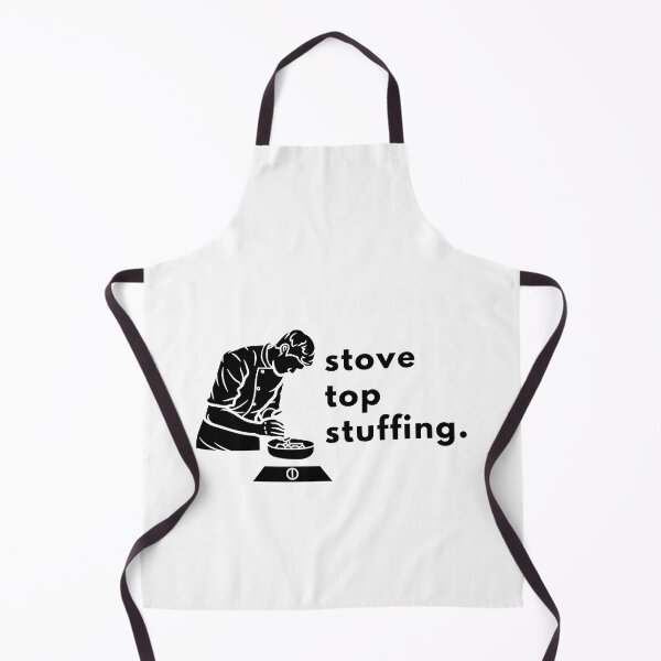 Item preview, Stove Top Stuffing - Cooking Lover designed and sold by IHRArt.