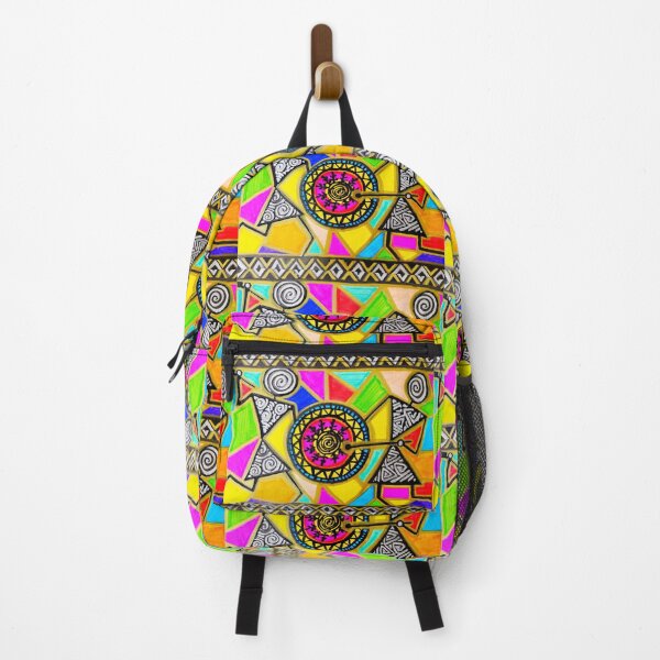Item preview, INDIAN TRIBAL ART designed and sold by Dr. Diksha  Singh.