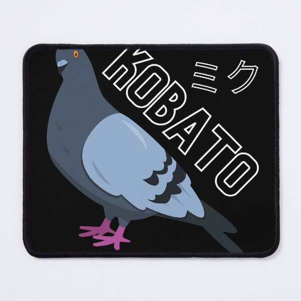 Item preview, MIKU - PIGEON ICON designed and sold by MaidiacApparel.