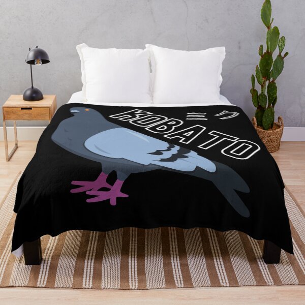 Item preview, MIKU - PIGEON ICON designed and sold by MaidiacApparel.