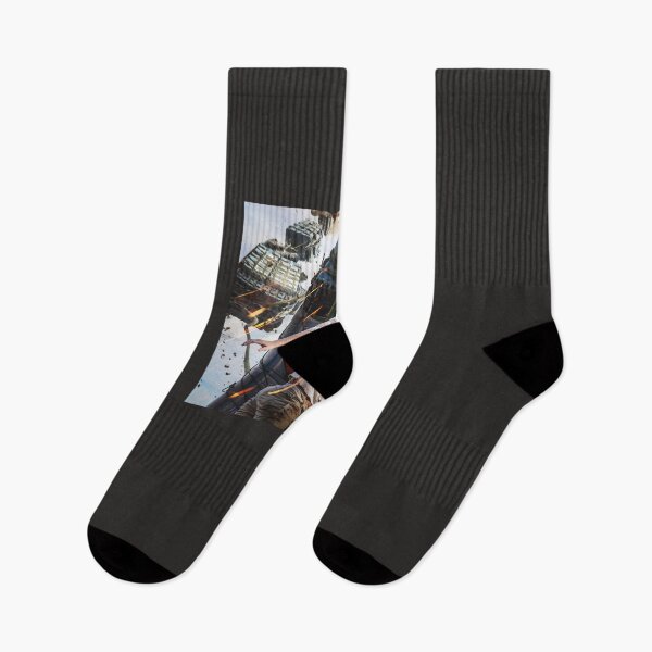 Artikelvorschau, Uncharted 2022 Chiffon-Oberteil entworfen und verkauft von MehmetTokmak.