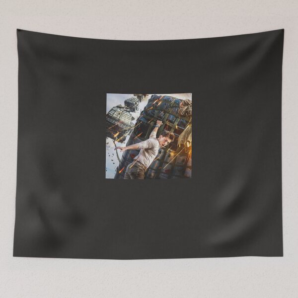 Item preview, uncharted 2022 Chiffon Top designed and sold by MehmetTokmak.