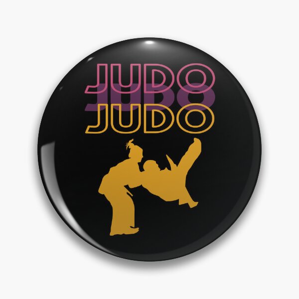 Item preview, Judo 3 Word designed and sold by Joanna-Asia.