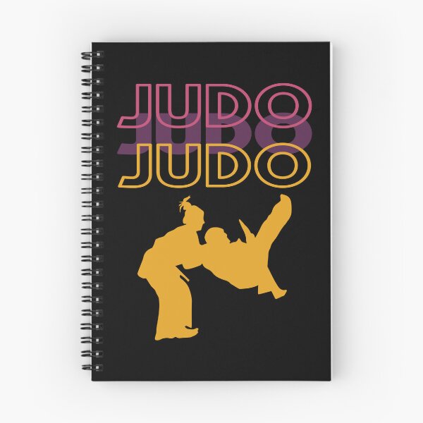 Item preview, Judo 3 Word designed and sold by Joanna-Asia.