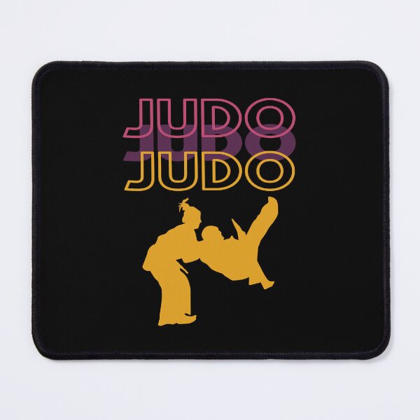 Item preview, Judo 3 Word designed and sold by Joanna-Asia.