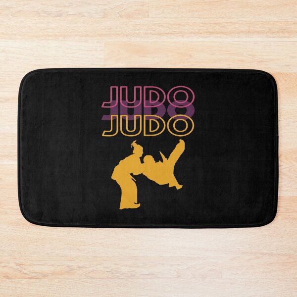 Item preview, Judo 3 Word designed and sold by Joanna-Asia.