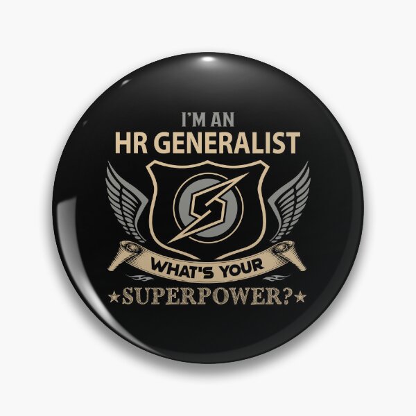 Item preview, Hr Generalist T Shirt - What Is Your Superpower Job Gift Item Tee designed and sold by nutallrosario.
