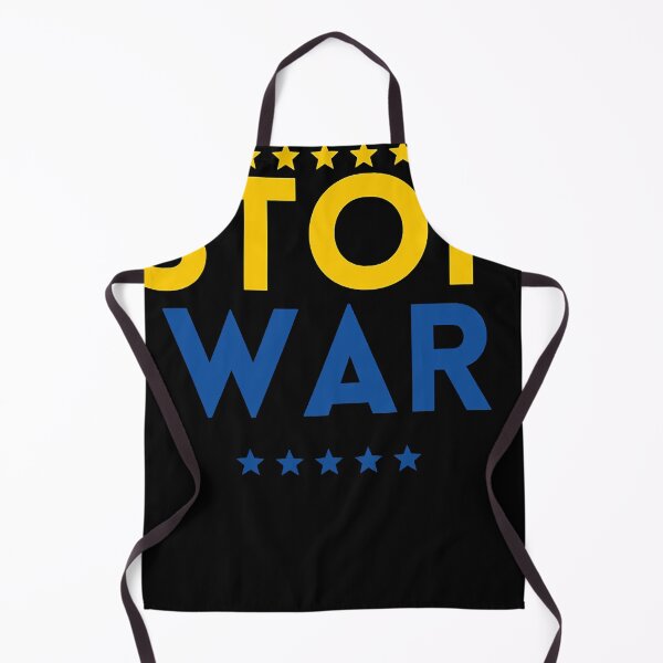 Item preview, Stop War RU UK designed and sold by israellateka.