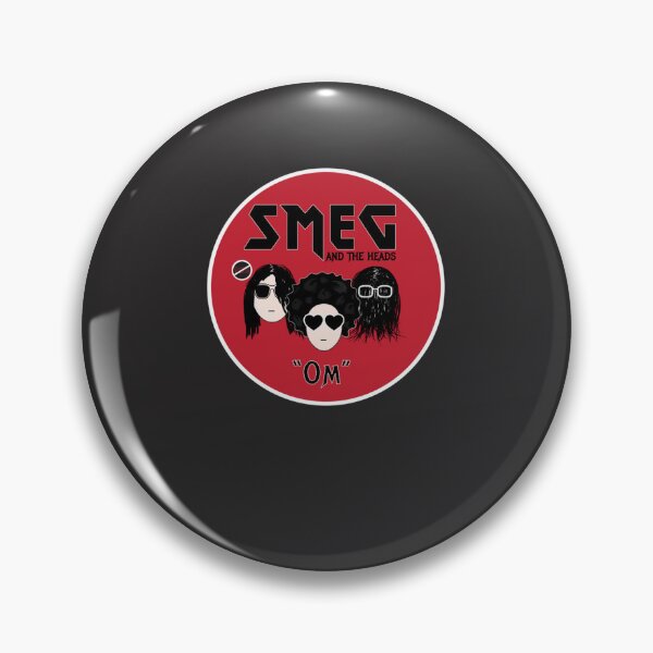 Artikelvorschau, Smeg und das klassische T-Shirt der Köpfe entworfen und verkauft von EmiliaBosch.