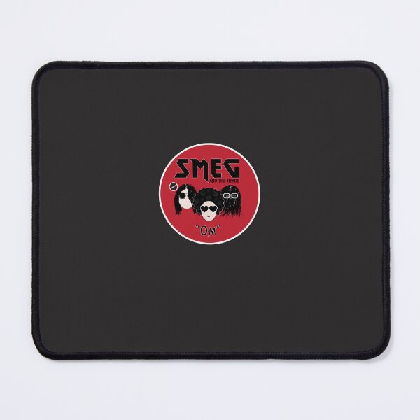 Item preview, Smeg and The Heads Classic T-Shirt designed and sold by EmiliaBosch.