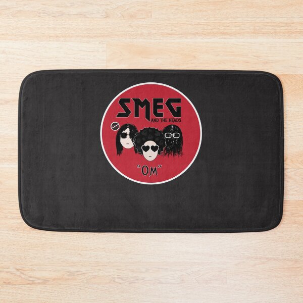 Item preview, Smeg and The Heads Classic T-Shirt designed and sold by EmiliaBosch.