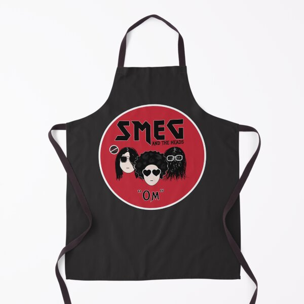Artikelvorschau, Smeg und das klassische T-Shirt der Köpfe entworfen und verkauft von EmiliaBosch.