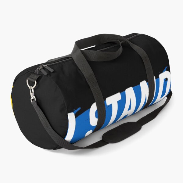 Item preview, SUPPORT UKRAINE I STAND WITH UKRAINE designed and sold by israellateka.