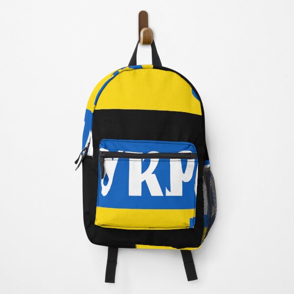 Item preview, UKRAINE FLAG Ukraine Trident designed and sold by israellateka.