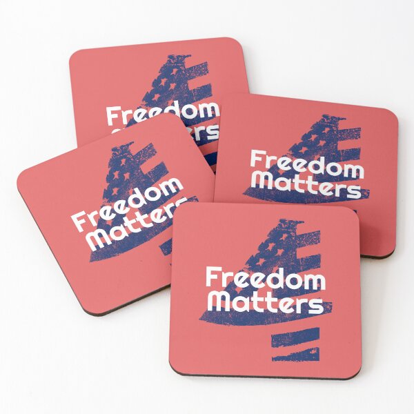Item preview, Laura Ingraham Freedom Matters designed and sold by PrixSympa.