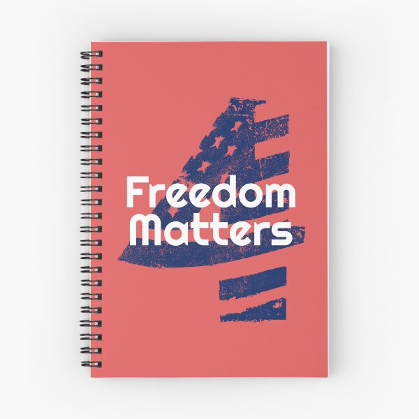 Item preview, Laura Ingraham Freedom Matters designed and sold by PrixSympa.