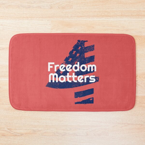 Item preview, Laura Ingraham Freedom Matters designed and sold by PrixSympa.