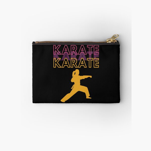 Item preview, Karate 3 Word designed and sold by Joanna-Asia.