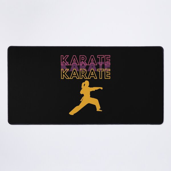Item preview, Karate 3 Word designed and sold by Joanna-Asia.