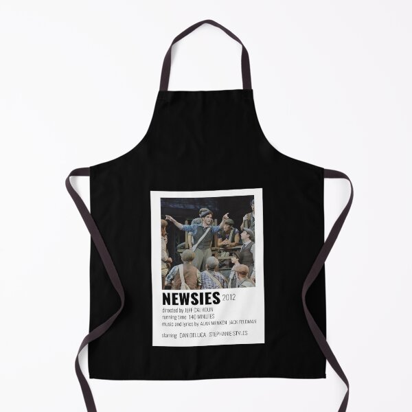 Item preview, More Then Awesome Newsies Opening Tour Musical Poster Graphic For Fan designed and sold by Wilbert2315.