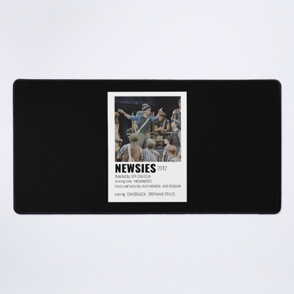 Item preview, More Then Awesome Newsies Opening Tour Musical Poster Graphic For Fan designed and sold by Wilbert2315.