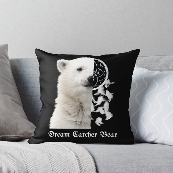 Item preview, Dream Catcher Bear designed and sold by Vimbuy.
