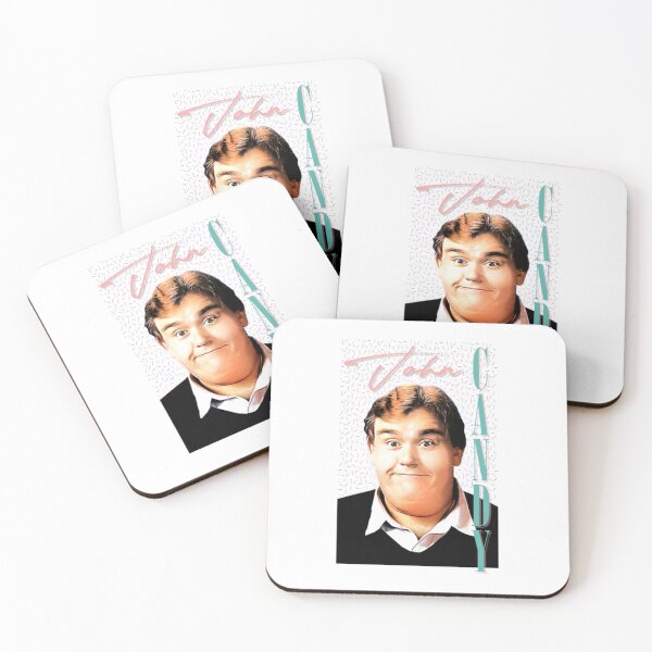Item preview, John Candy designed and sold by anthonymbritt.
