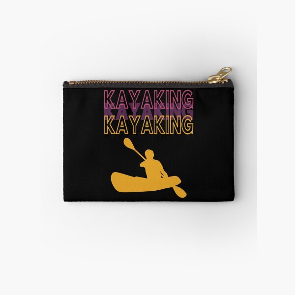 Item preview, Kayaking 3 Word designed and sold by Joanna-Asia.