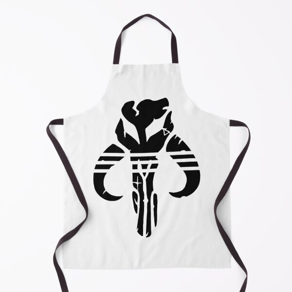 Item preview, Mando designed and sold by InkByX.