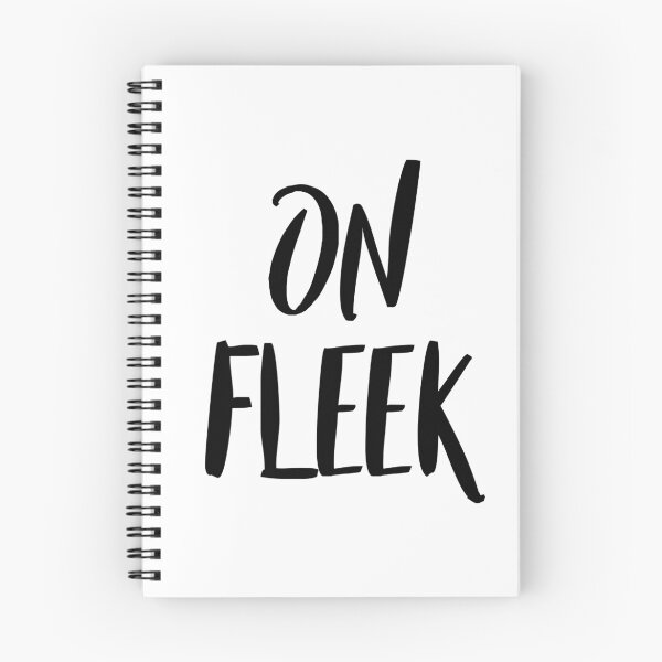 Item preview, On Fleek designed and sold by peggieprints.