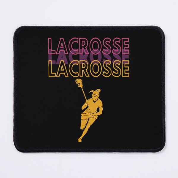 Item preview, Lacrosse 3 Word designed and sold by Joanna-Asia.