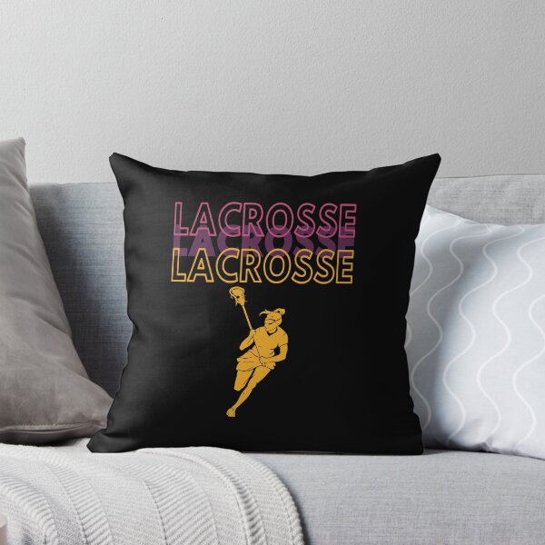 Item preview, Lacrosse 3 Word designed and sold by Joanna-Asia.