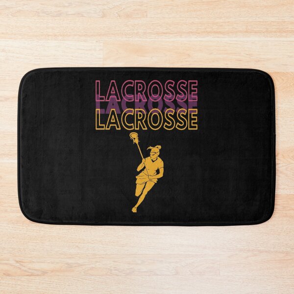 Item preview, Lacrosse 3 Word designed and sold by Joanna-Asia.