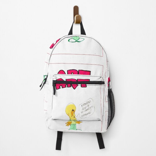 Item preview, Art Expands The Mind designed and sold by wazoowazoo.