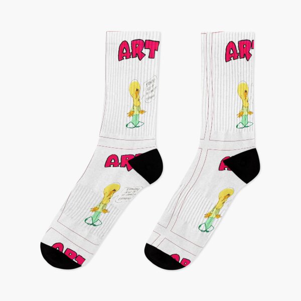 Item preview, Art Expands The Mind designed and sold by wazoowazoo.