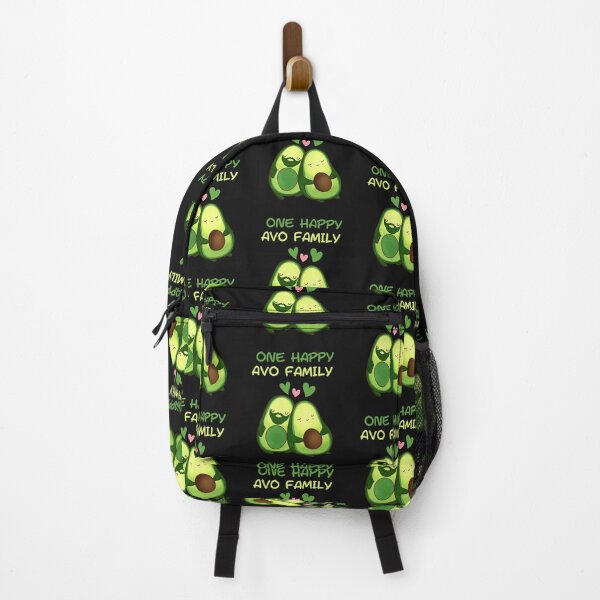Item preview, One Happy vegan Family designed and sold by SamXDesigns.