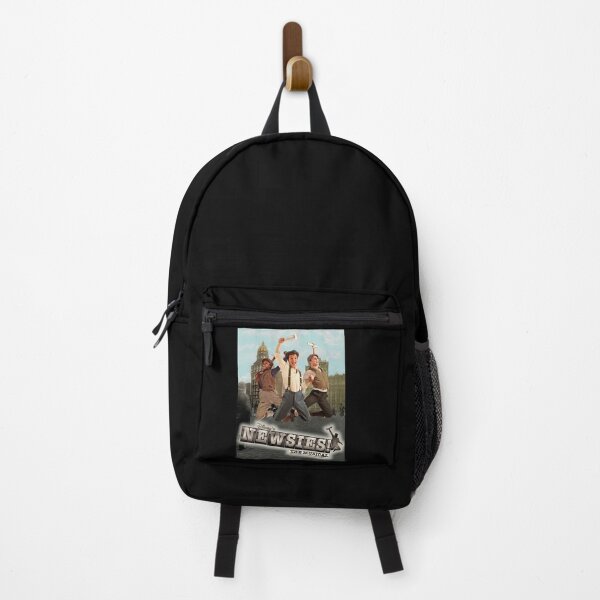 Item preview, Music Retro Newsies The Musical Gifts Music Fans designed and sold by Wilbert2315.