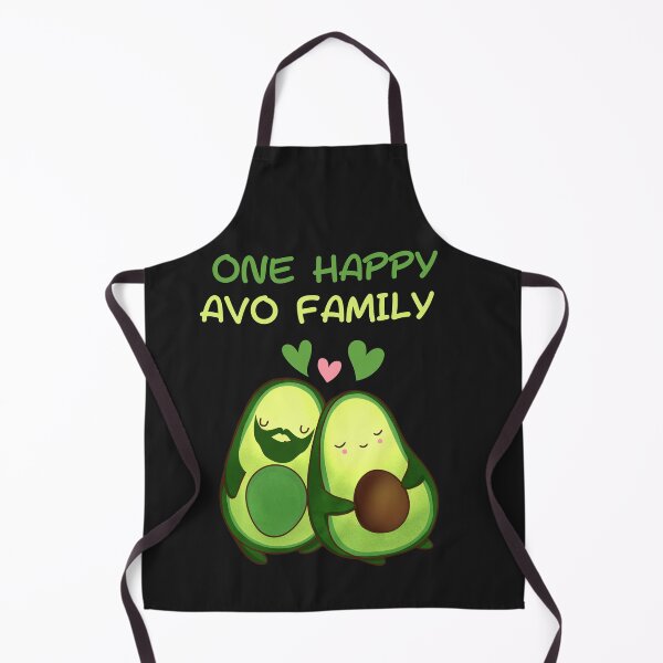 Item preview, One Happy vegan Family designed and sold by SamXDesigns.