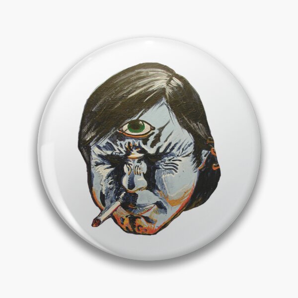 Item preview, Bill Hicks designed and sold by EmmaPowel.