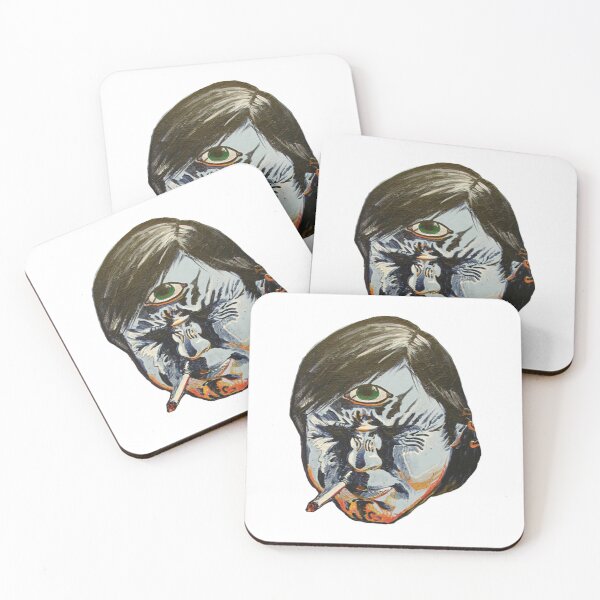 Item preview, Bill Hicks designed and sold by EmmaPowel.