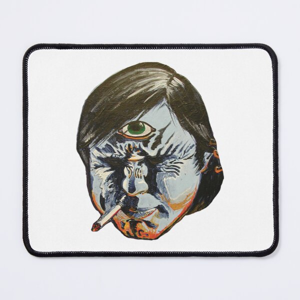 Item preview, Bill Hicks designed and sold by EmmaPowel.