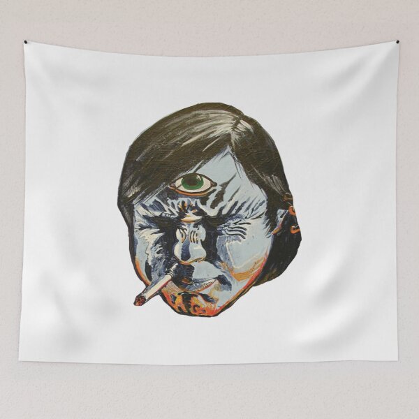 Item preview, Bill Hicks designed and sold by EmmaPowel.