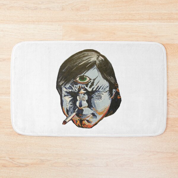 Item preview, Bill Hicks designed and sold by EmmaPowel.