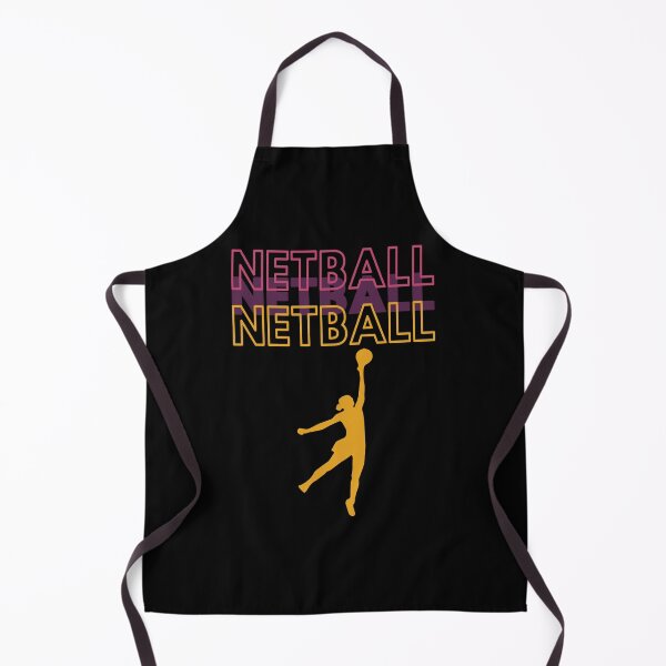Item preview, Netball 3 Word designed and sold by Joanna-Asia.