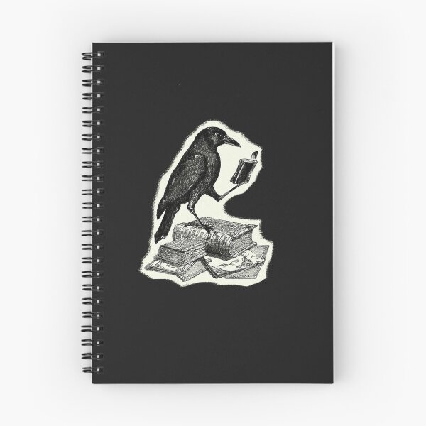 Item preview, Crow Collective designed and sold by xghambo.
