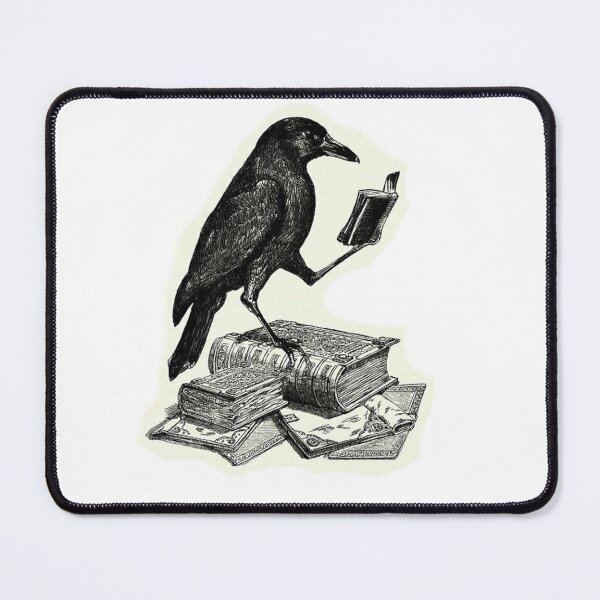 Item preview, Crow Collective designed and sold by xghambo.