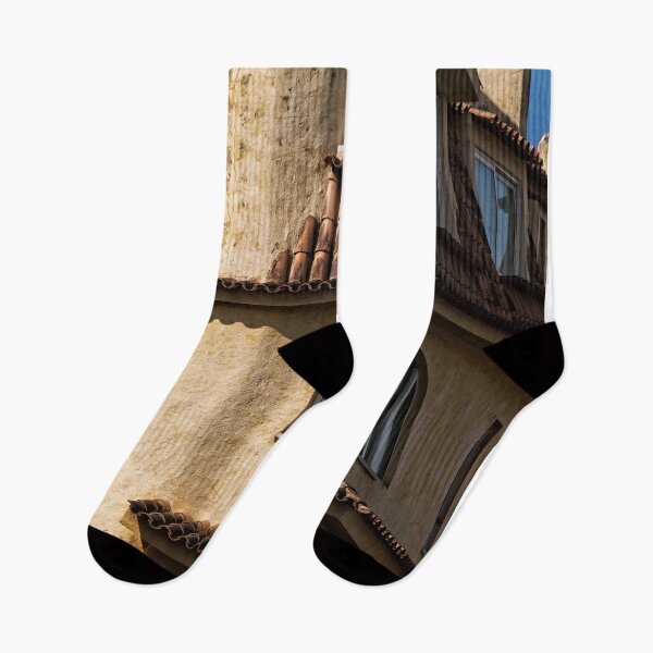 Item preview, On The Streets Of Cascais - 1 ©  designed and sold by © Hany G. Jadaa © Prince John Photography.